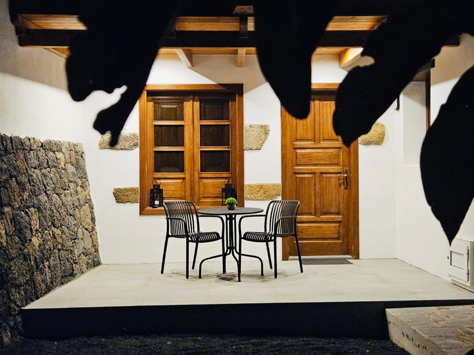 テギセCasa Celiアパートメント エクステリア 写真