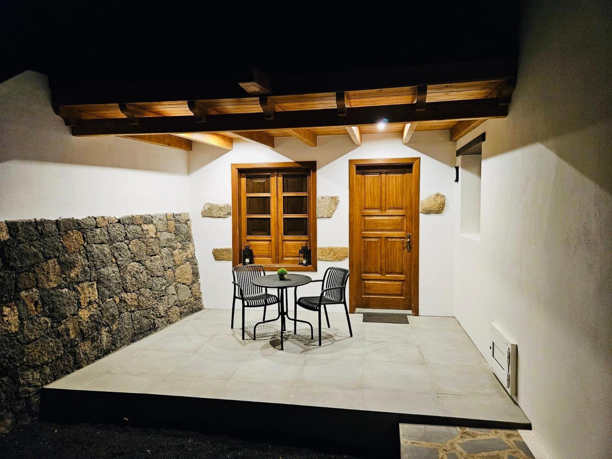 テギセCasa Celiアパートメント エクステリア 写真