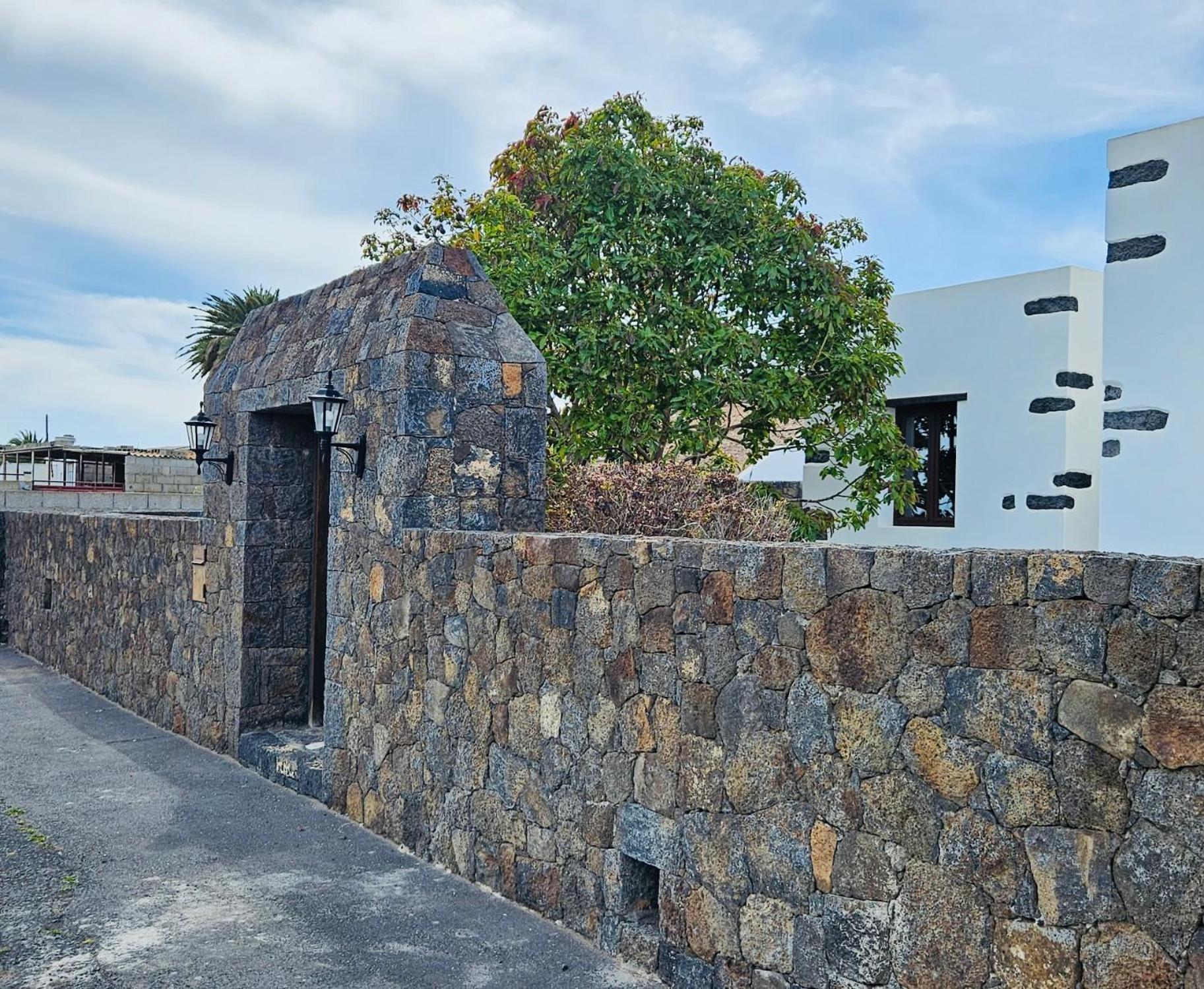 テギセCasa Celiアパートメント エクステリア 写真